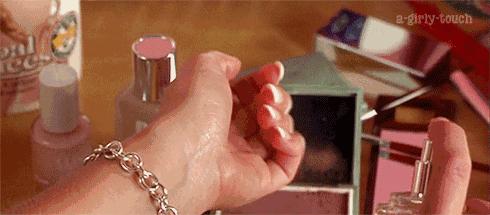 dior香水各种味道测评,dior真我香水哪一款好