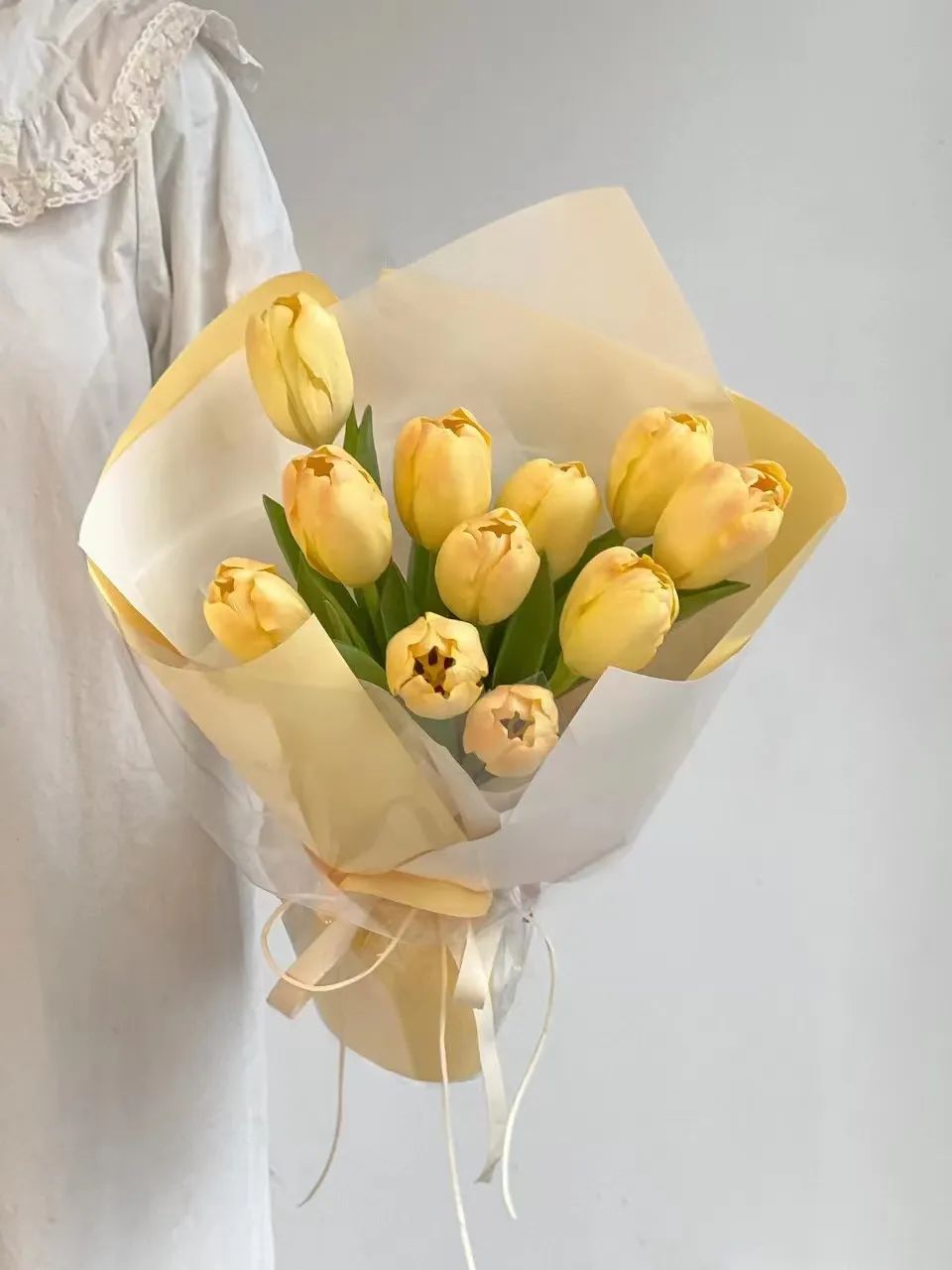 女神节送花的作品,女神节送什么花好看