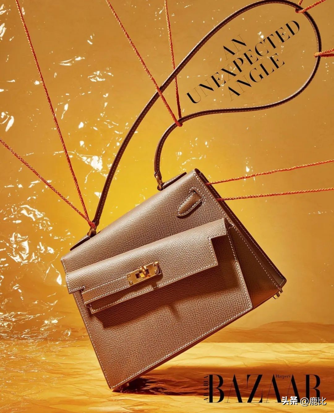 吐槽局｜为啥现在买只包，都要预定啊？