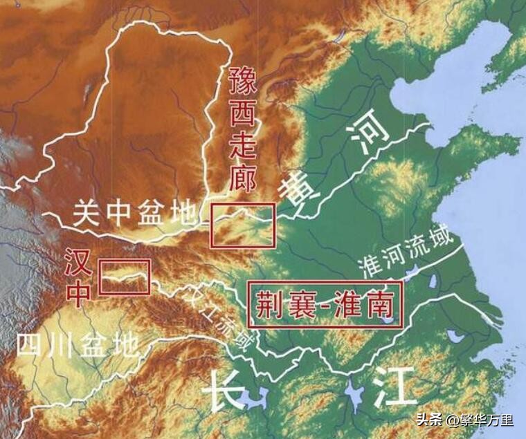 汉中市各区县城市面积,汉中市区划分图