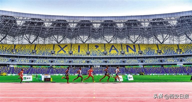 陕西加快文化体育建设,西安体育局标准化规范化建设