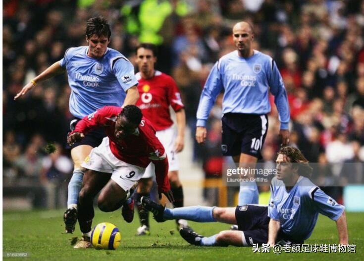 利物浦欧冠决赛伊斯坦布尔之夜,英超名宿利物浦