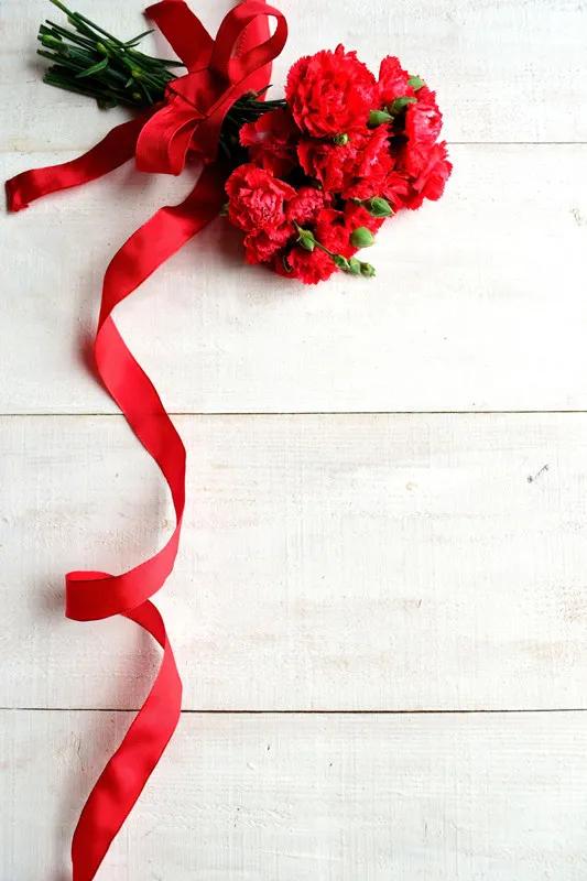 康乃馨花束壁纸,康乃馨壁纸手机超清全面屏