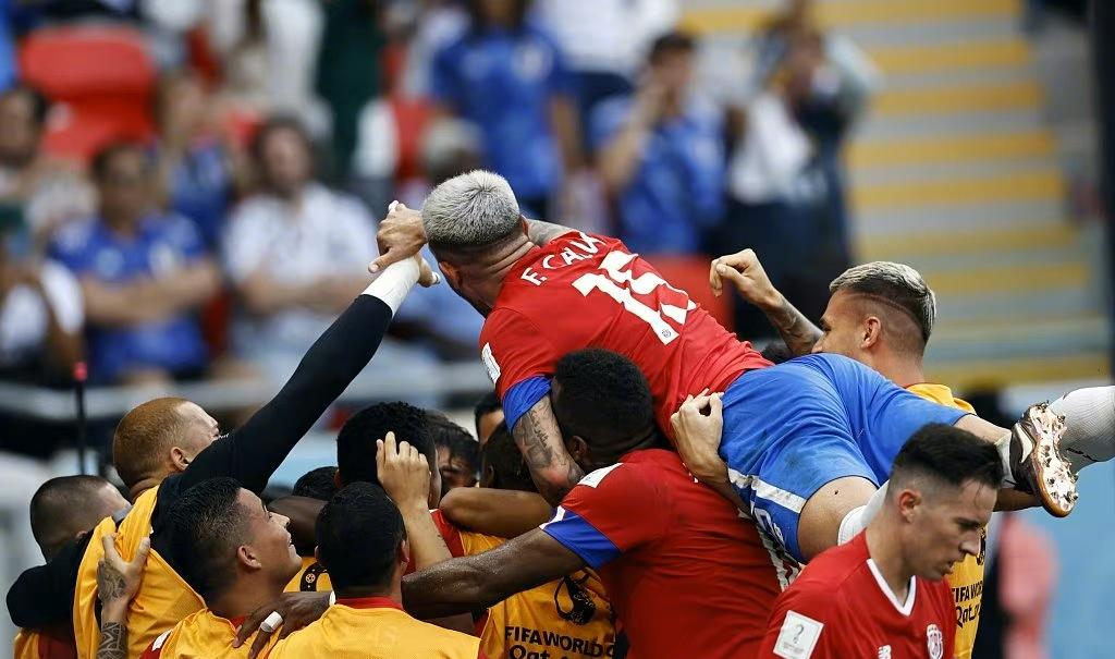 日本队失败，主教练太嚣张自负！网友：就这水平，还想加入欧足联