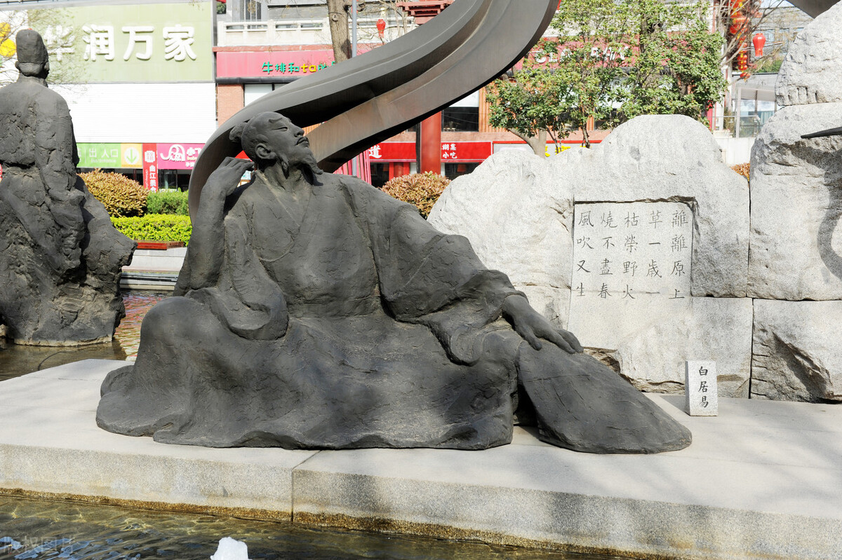 春雪来了,写春雪的绝美诗句