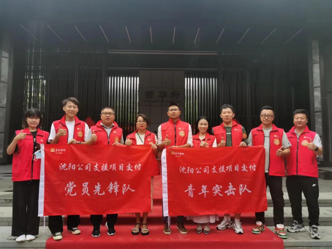 华润置地荣华府沈阳,华润荣华府一期