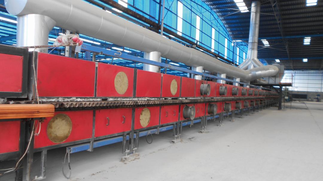 高安陶瓷停产检修,陶瓷厂停产的后果是什么