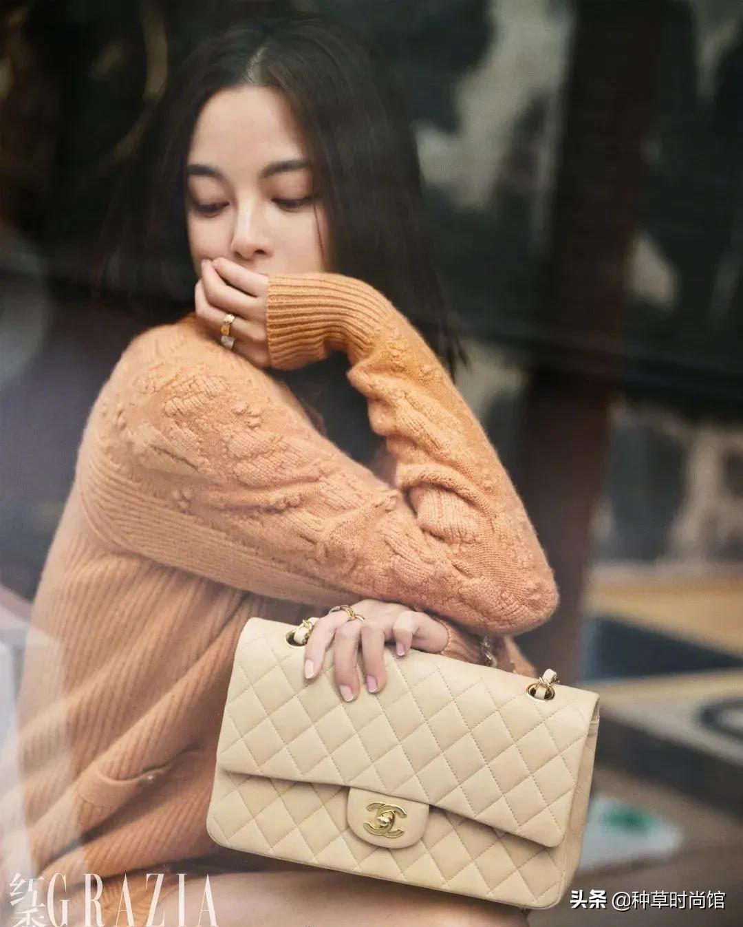 大牌包包入门推荐3000左右黑色,今年最值得入手的大牌包包推荐