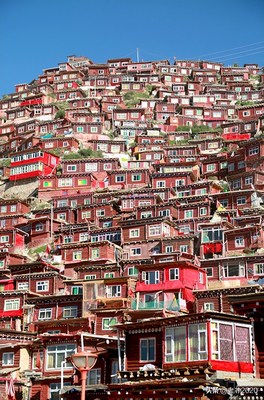 身为一个建筑师的表现,旅行中遇到好看的建筑