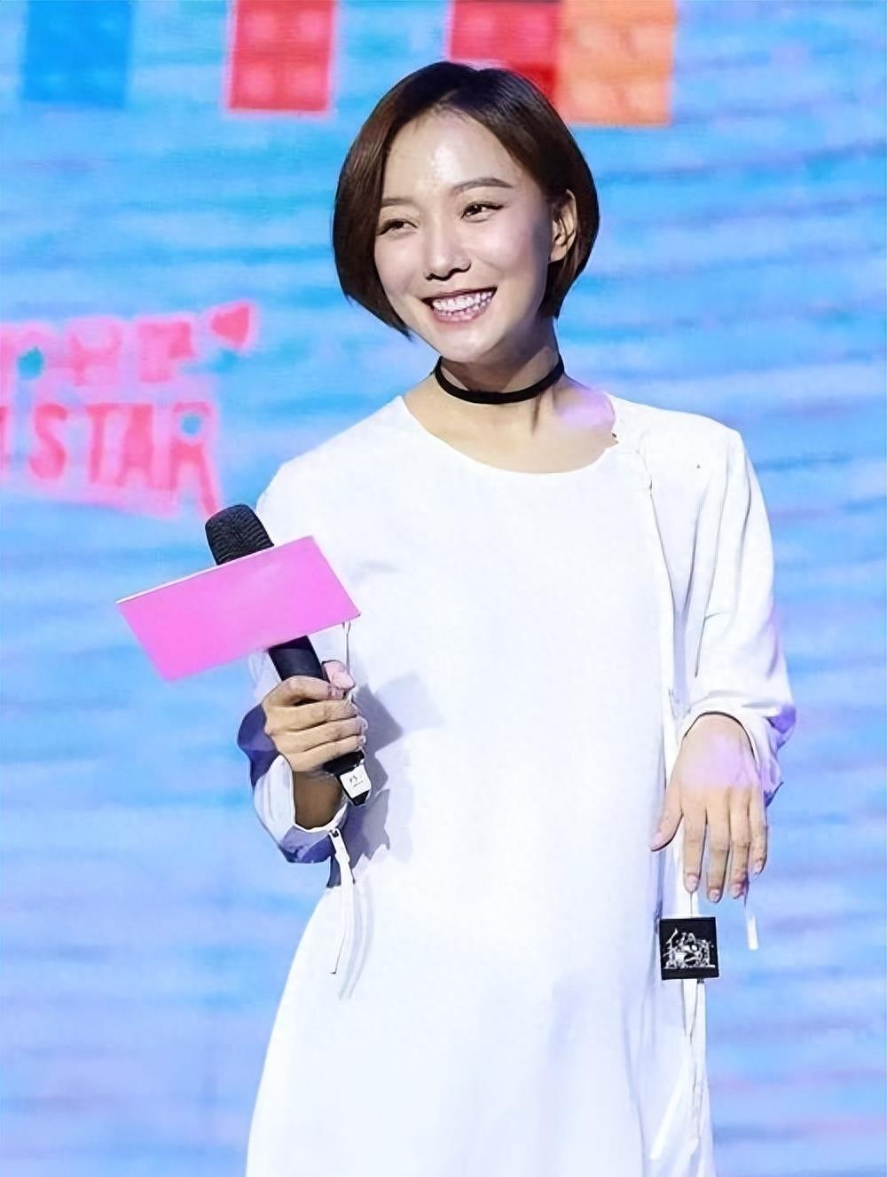 37岁的王珞丹有多迷人,王珞丹脱戏