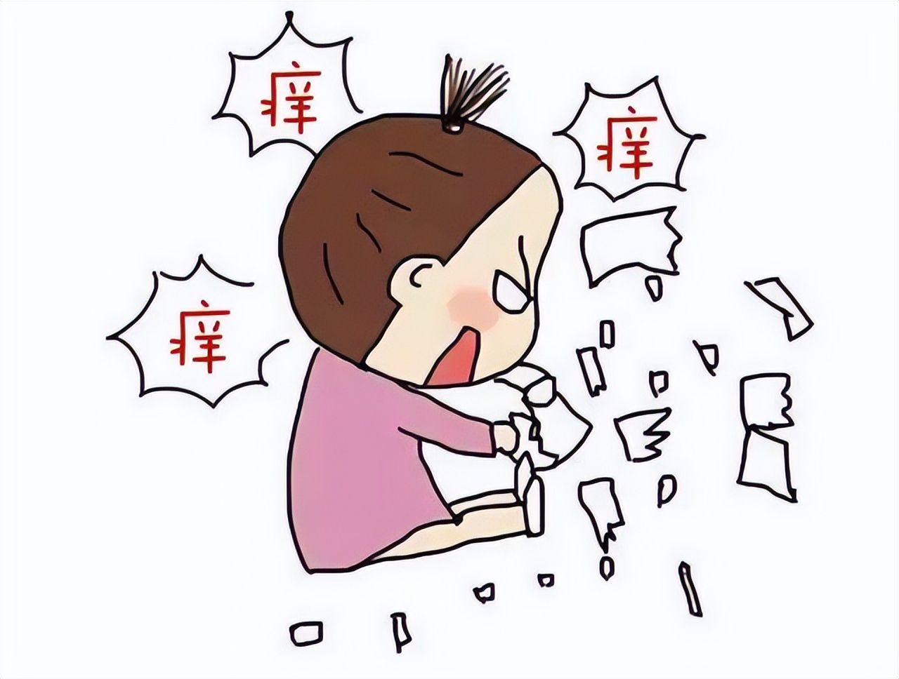 外阴白斑啥药能止痒恢复色素,外阴白斑除湿止痒软膏怎么用