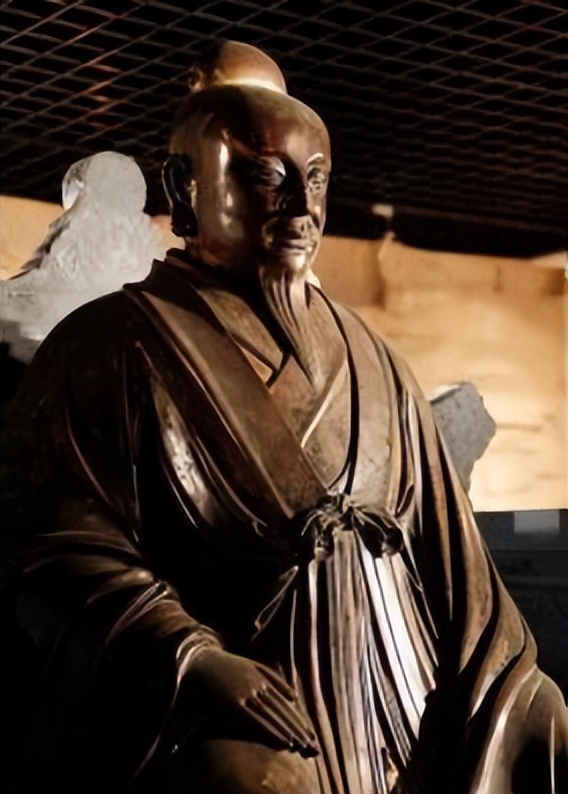 为什么兵马俑会涂蓝色超导材料,秦始皇兵马俑紫色燃料是超导材料