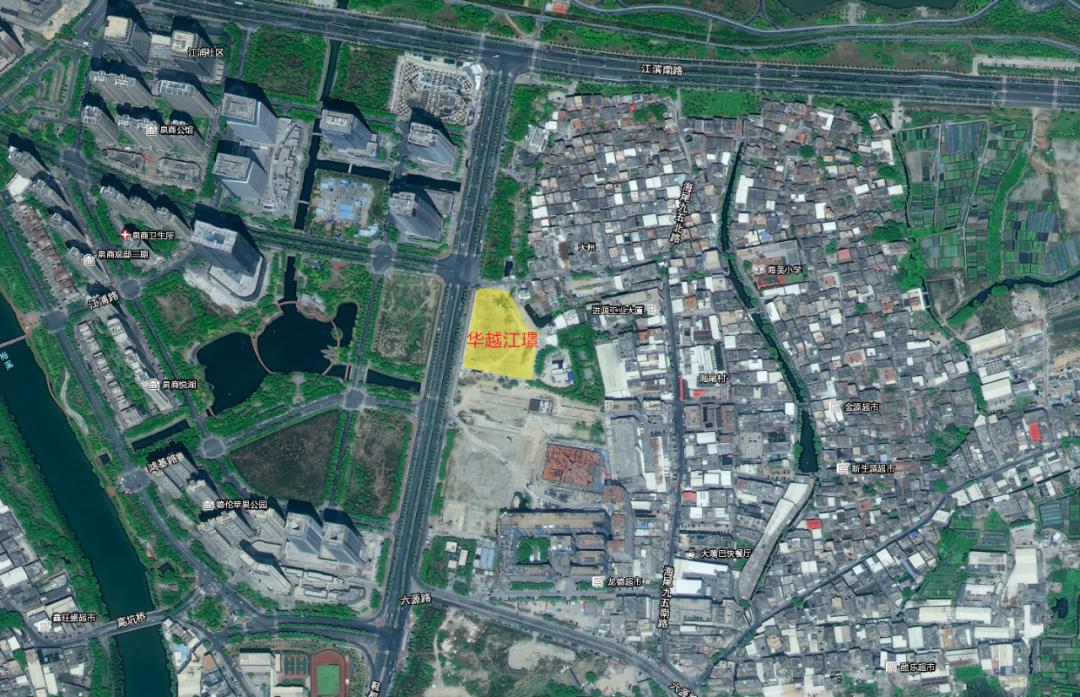 晋江滨江商务区的前景,晋江滨江房价走势