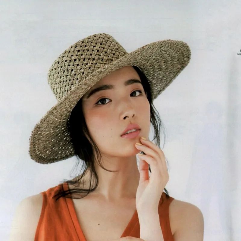 热天戴什么帽子最好,大热天戴什么帽子