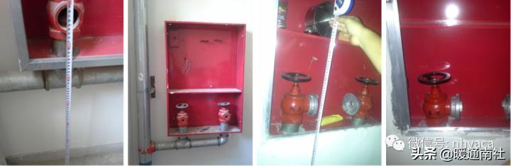 消防质量通病,消防安装工程质量通病