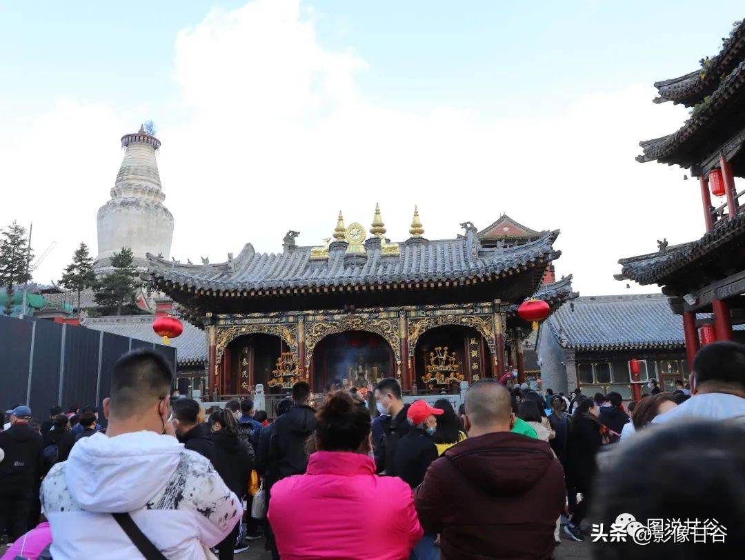 平遥摄影展游览,参加平遥五台山二日游