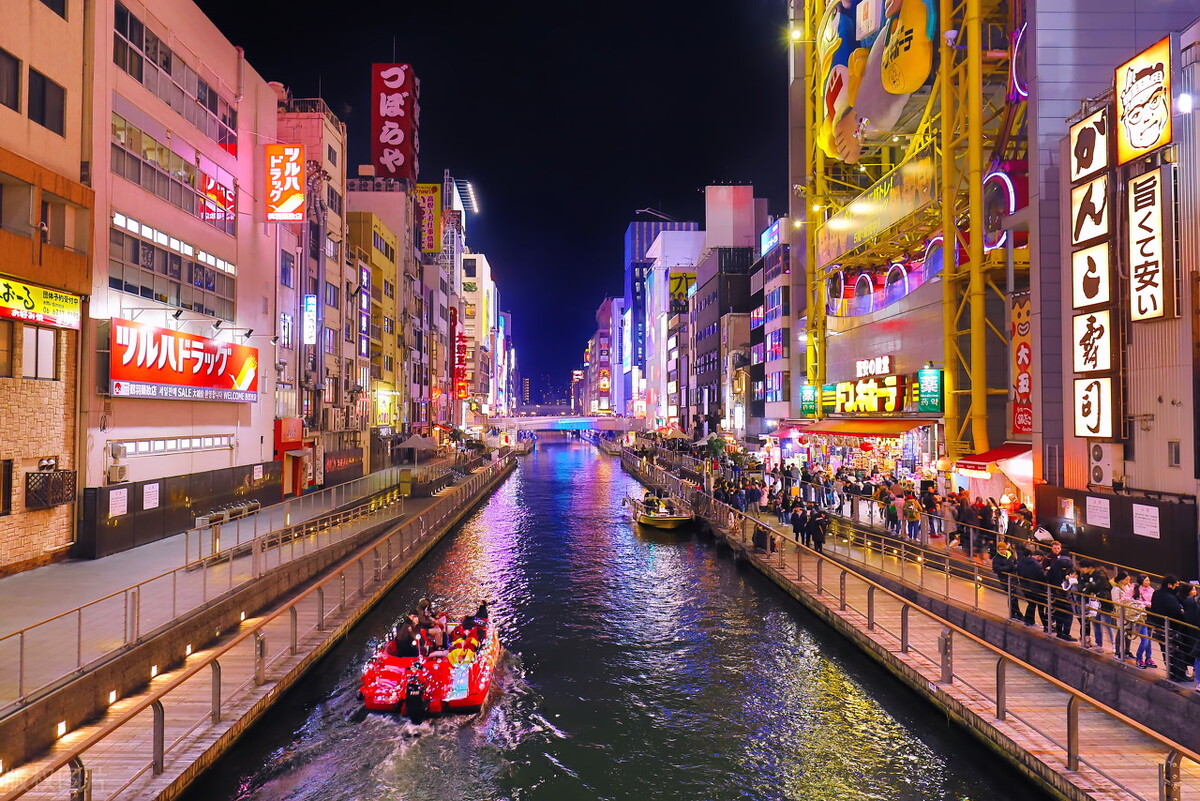 在日本定居手续,在日本买房买公寓好吗