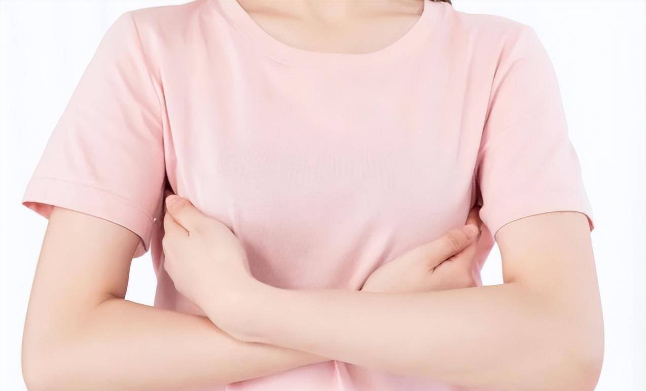 乳房时不时的疼需要吃药吗,乳房时不时痛有必要去医院吗