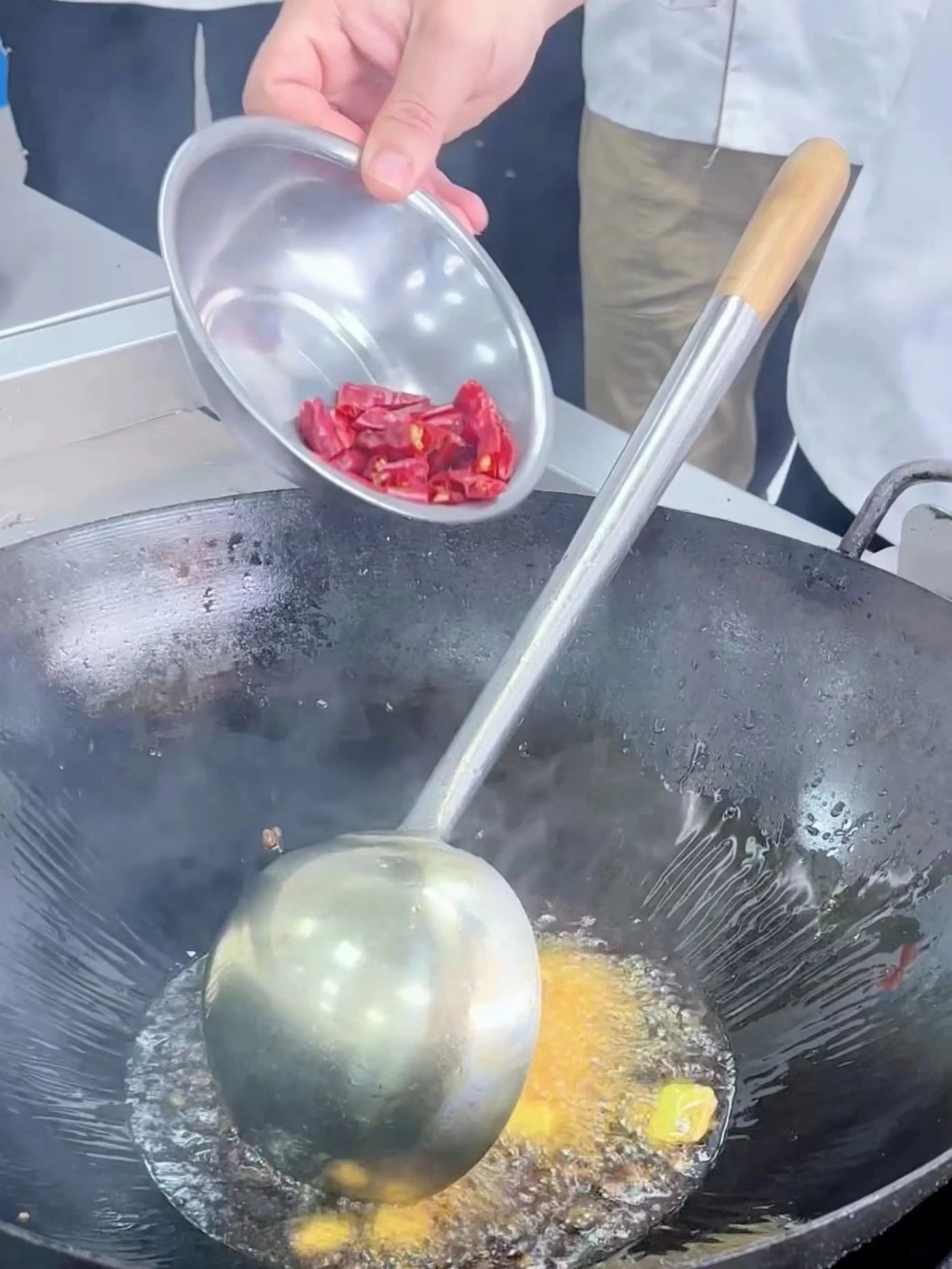 正宗万州烤鱼酱料配方教程,万州烤鱼酱料配方教程