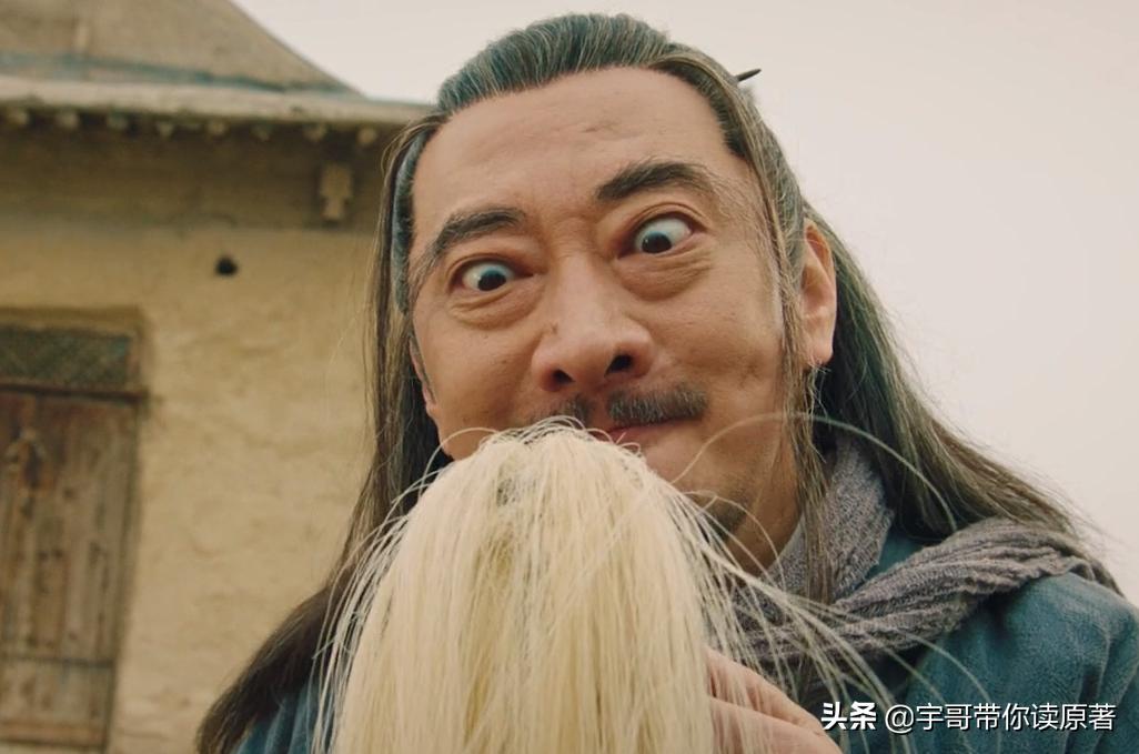 喜剧大赛致敬大话西游,大话西游全网第一