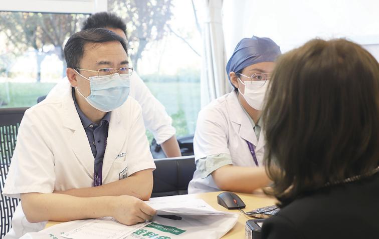 三甲医院招聘是否真的公平,三甲医院招聘遇冷