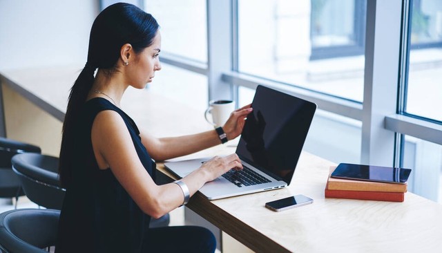 远程工作有哪些职业,2024年未来有趋势的职业