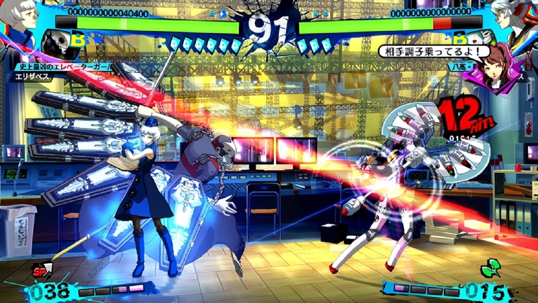 “天下第一”的游戏如何诞生？带你认识P系列全部17款作品