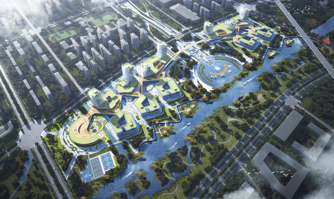 芜湖伟星第四代住宅空中花园户型,芜湖伟星金悦天境118叠墅