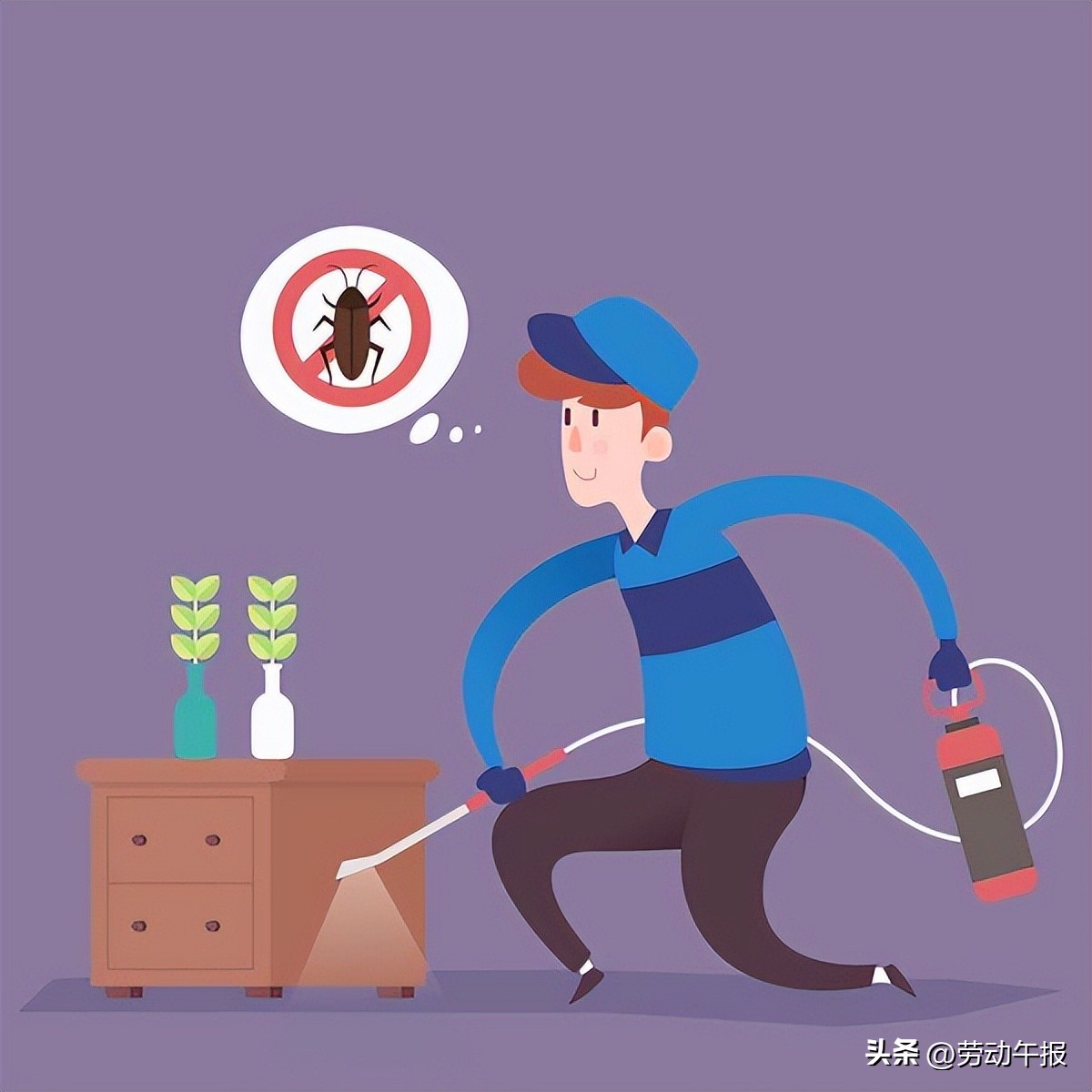 家里蟑螂特别多用驱蟑魔盒有用吗,家里蟑螂多用哪种杀蟑办法