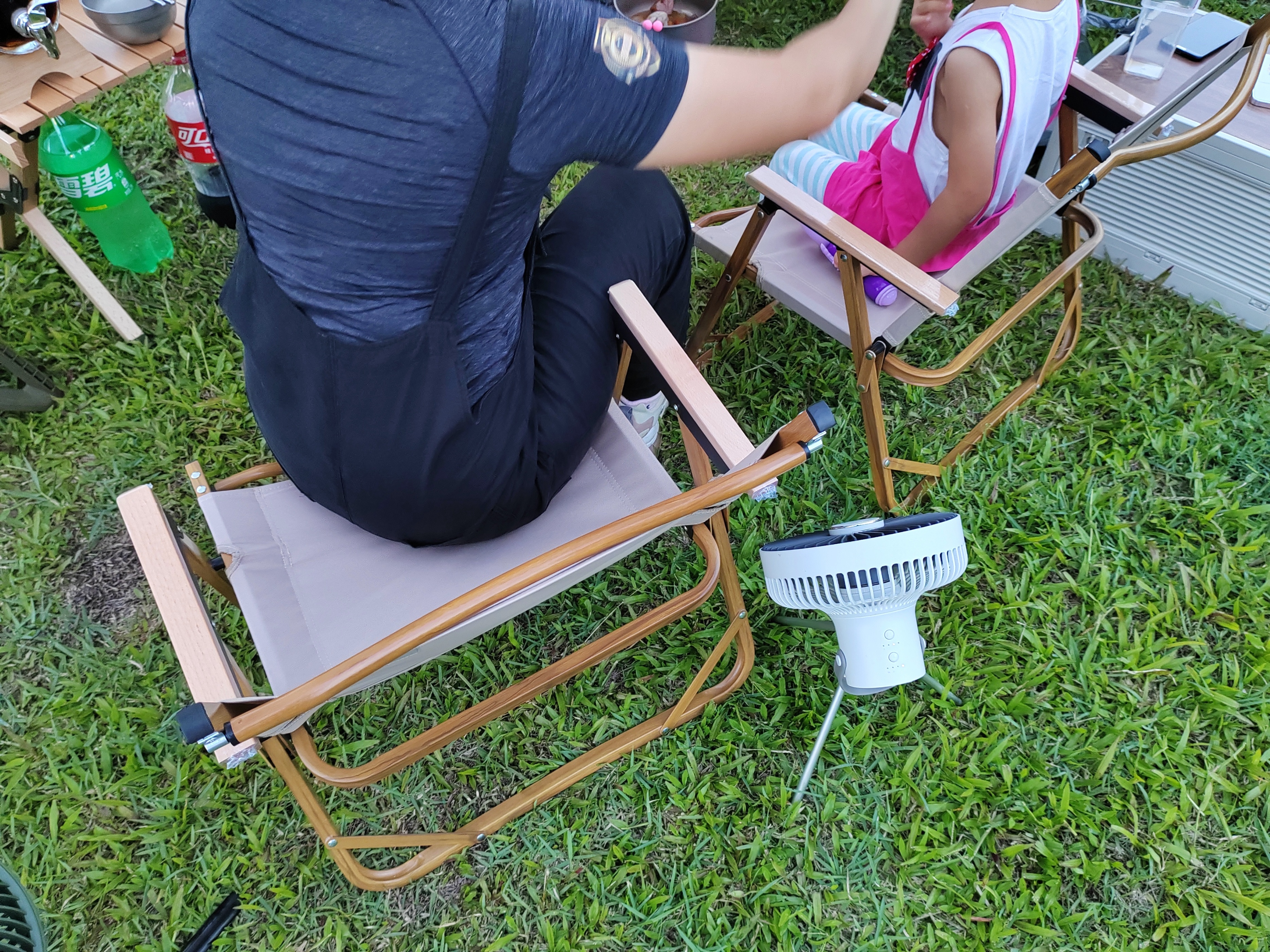 图途户外露营装备,图途露营春季衣服