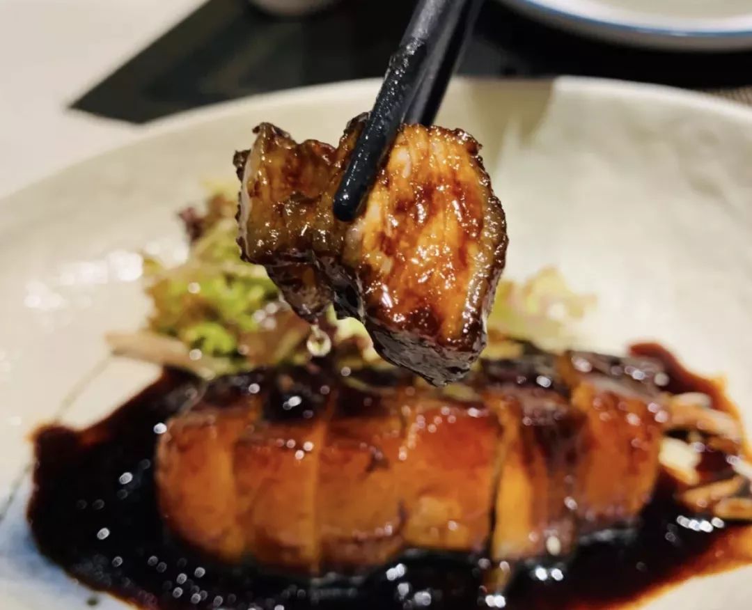 广东人说叉烧的话,广东人说叉烧