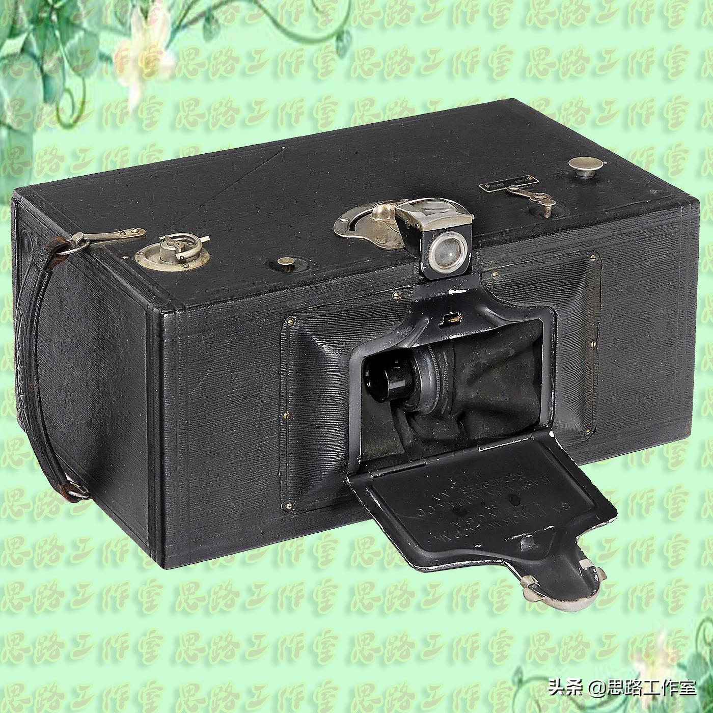 柯达有好的胶片相机,还有柯达的胶卷相机吗