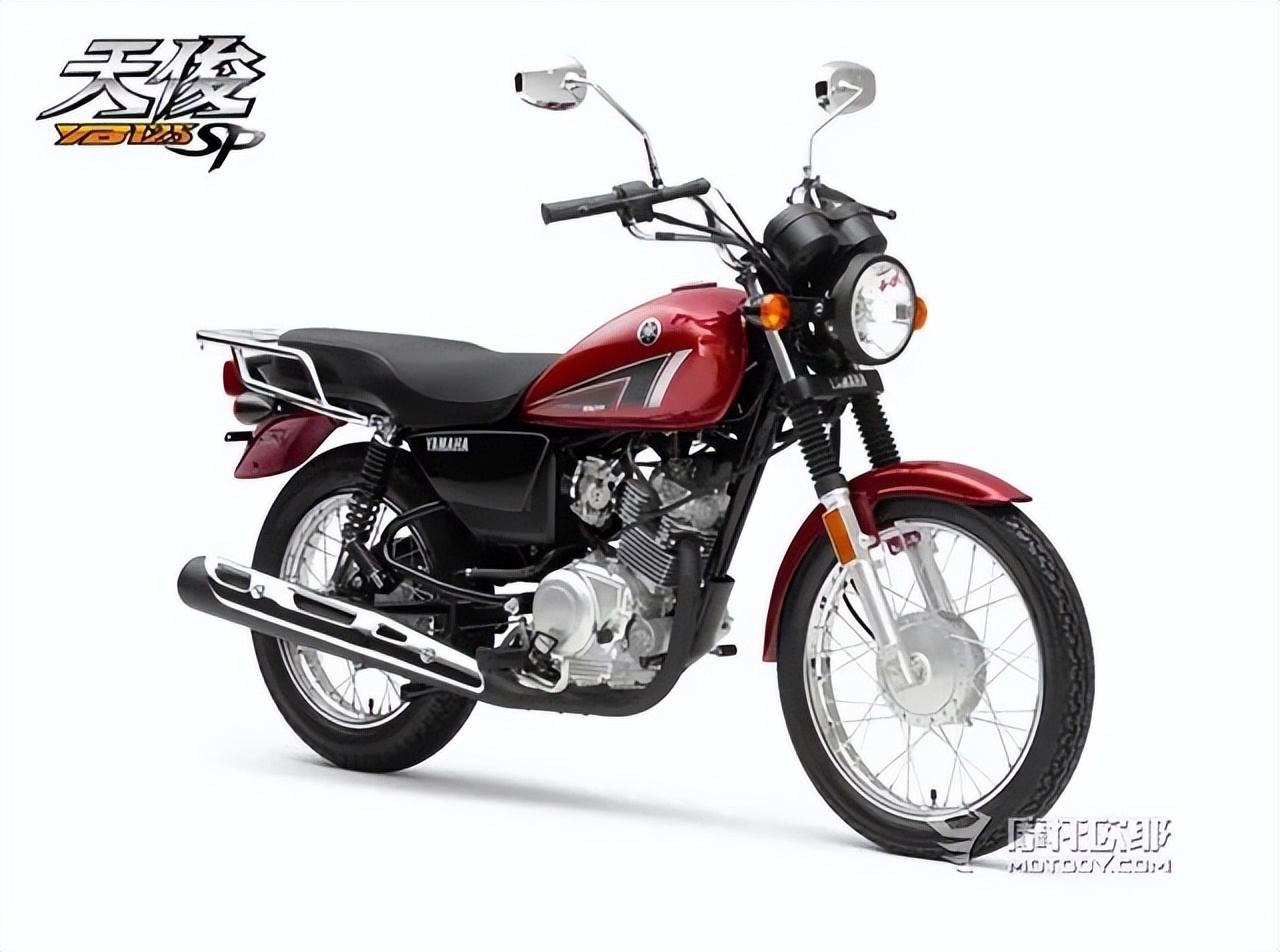 为何新款本田CG125口碑扑街？还有没有其他选择？