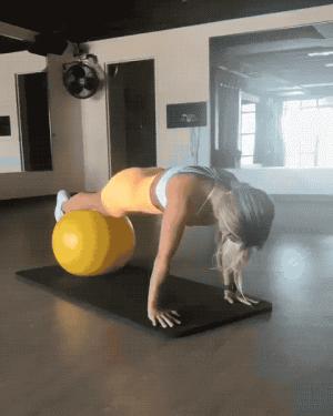 体脂率降到多少才能练出马甲线,要练出马甲线体脂率是多少