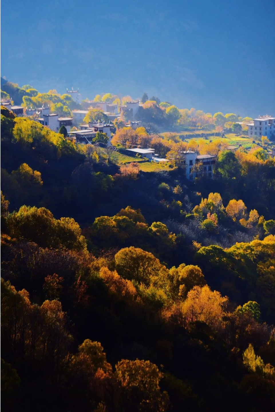 成都去西藏3天往返,成都去西藏不重复路线