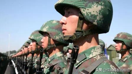 大学参军怎么样？