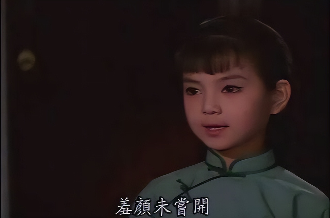 千娇百媚的真实结局,台湾女星婚后不幸