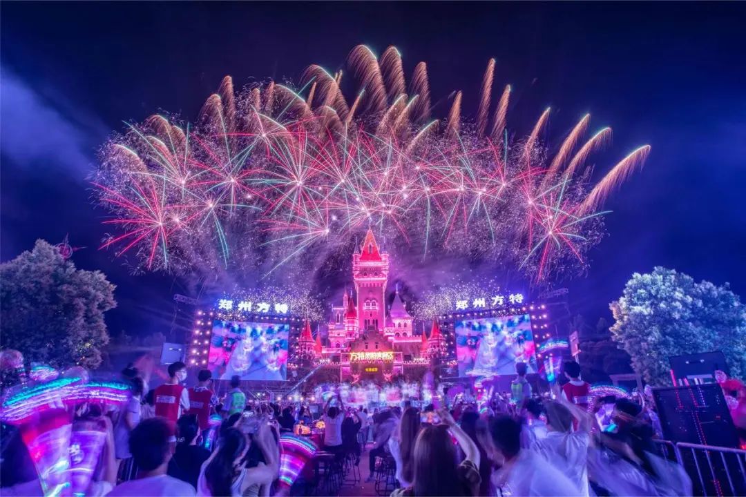 广州长隆最新现状,长隆最新主题公园