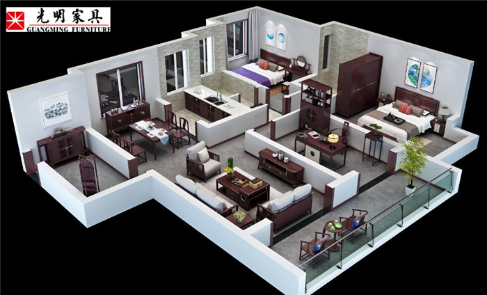 光明家具是最好的家具吗,光明家具哪个系列最好