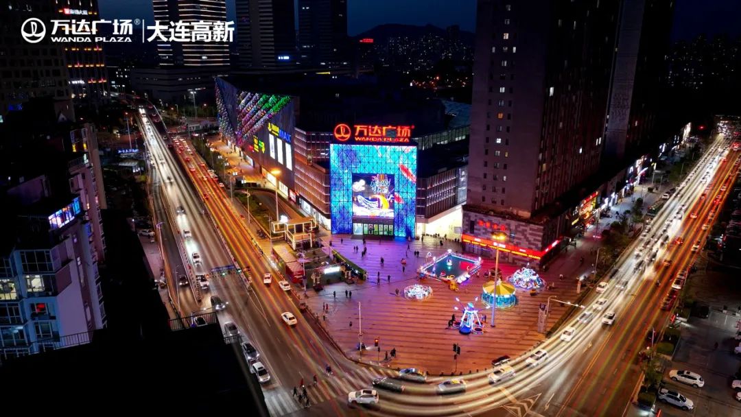 万达杨德富,万达商管董事长