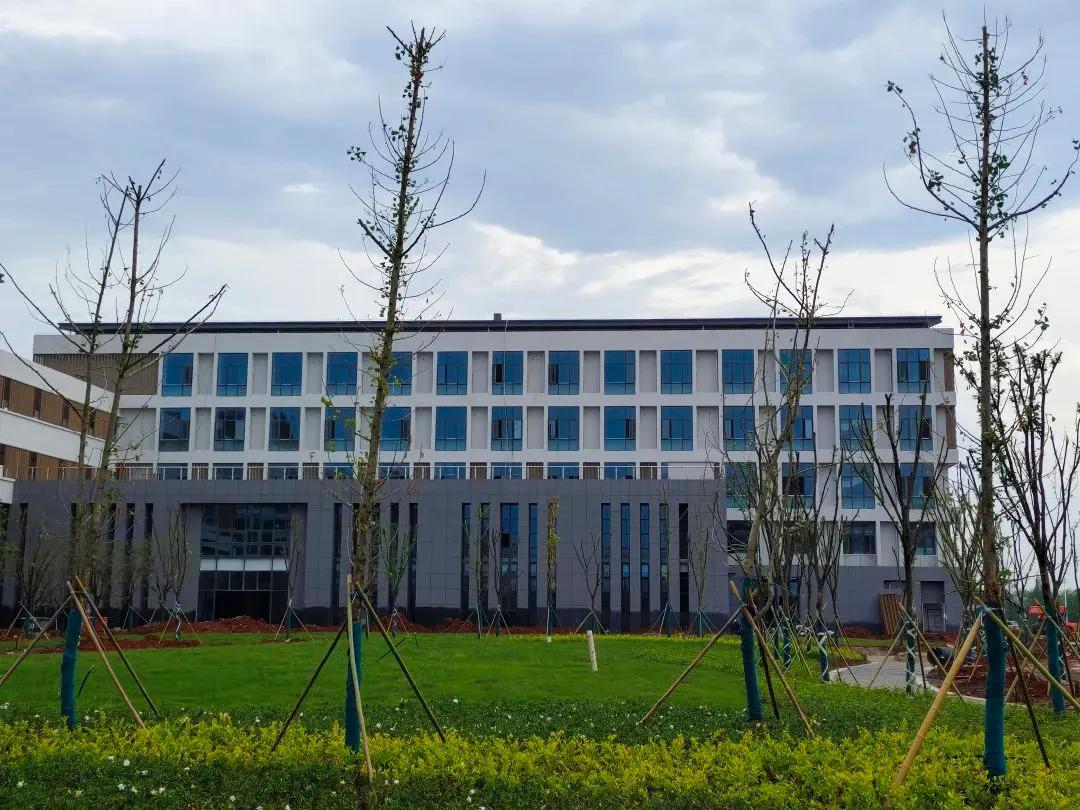 江西现代职业技术学院共青校区,江西现代学院共青产教基地负责人