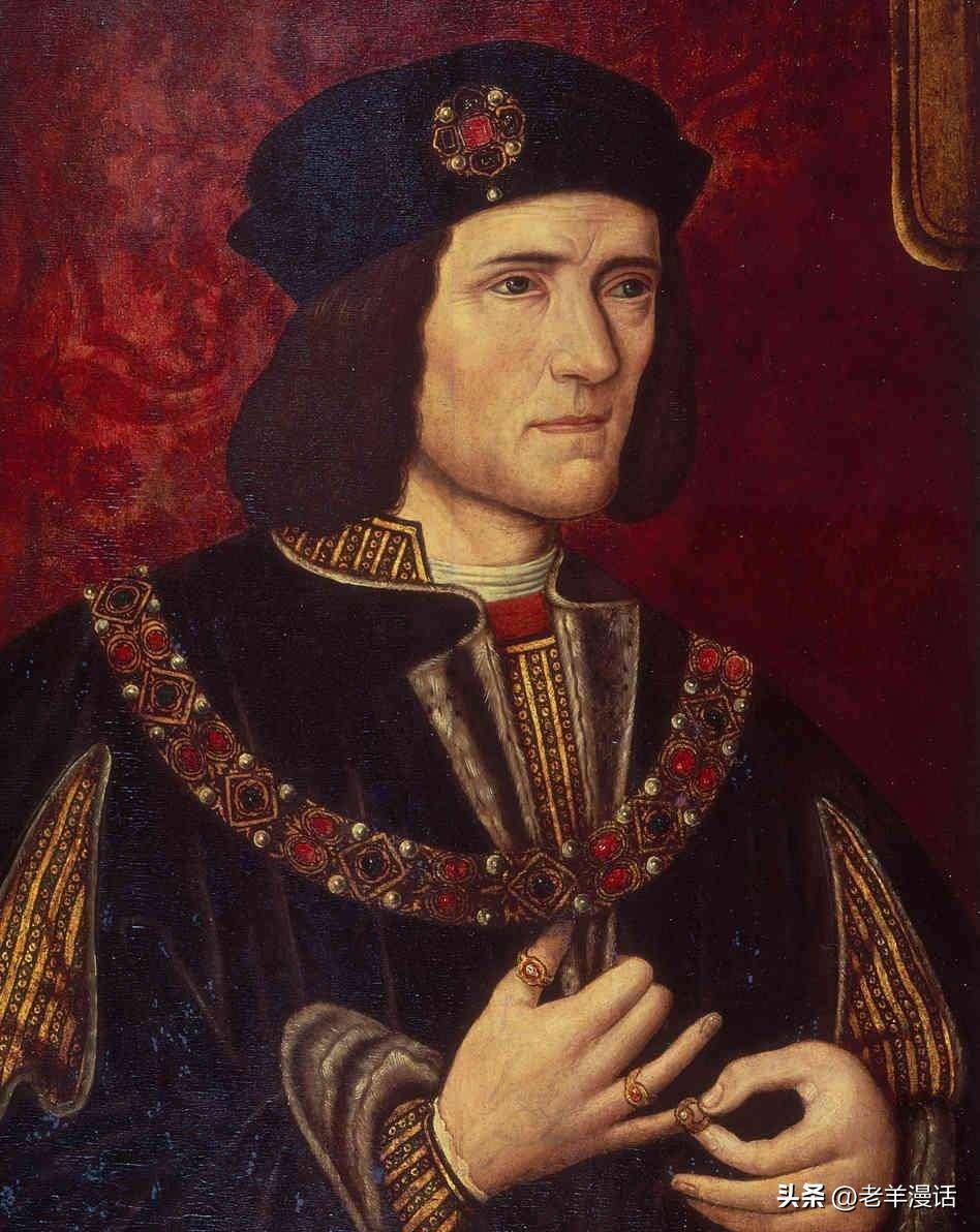 英国皇室的起源,英国皇室为什么有德国血统