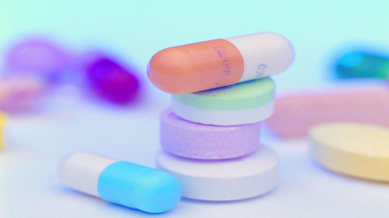 关于消炎药的7个小常识,真正的消炎药是哪种不含抗生素的