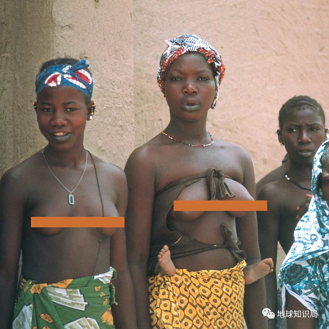 刚刚,人口突破80亿!中国人口即将负增长|地球知识局