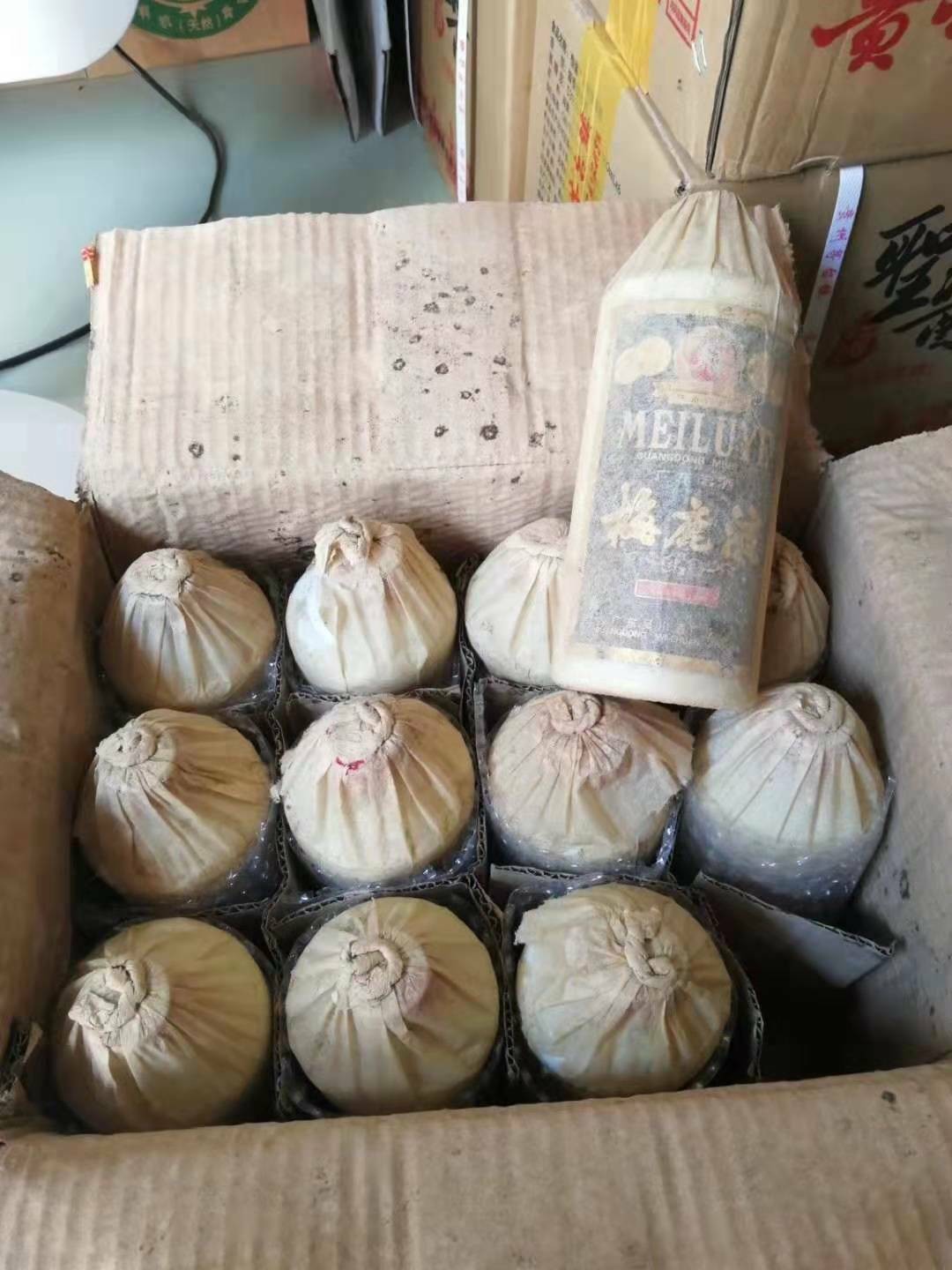 茅台酒现在现状,真实的茅台现状