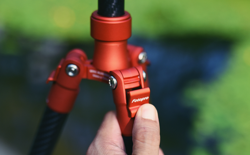 富图宝空气一号mini碳纤维三脚架,富图宝迷你碳纤维三脚架