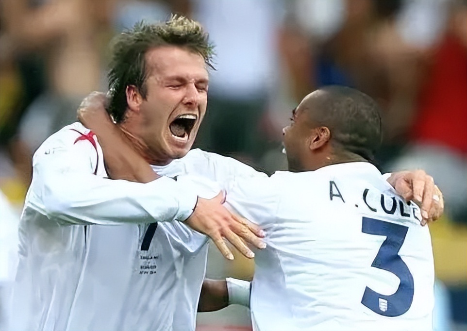 满满都是那些年的回忆,一起回顾历届世界杯