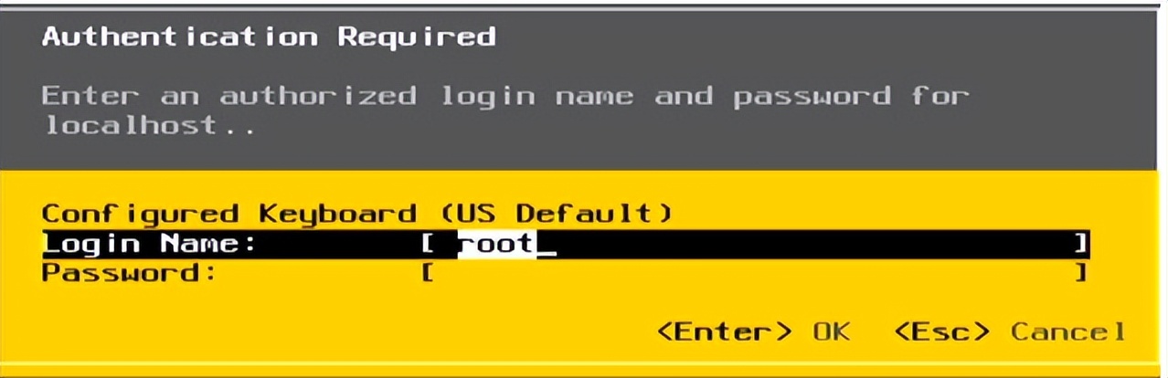家庭服务器all_in_one教程之ESXI安装篇