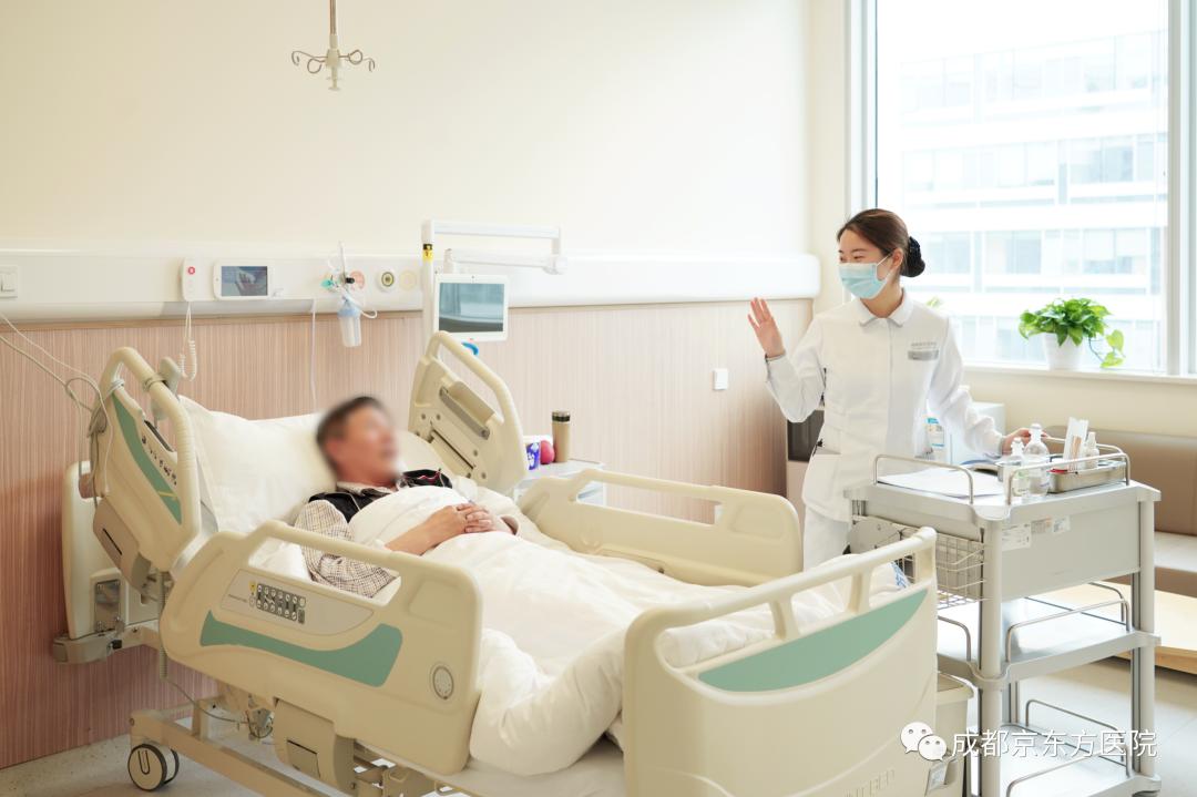 成都京东方医院病房,京东方医院成都病房