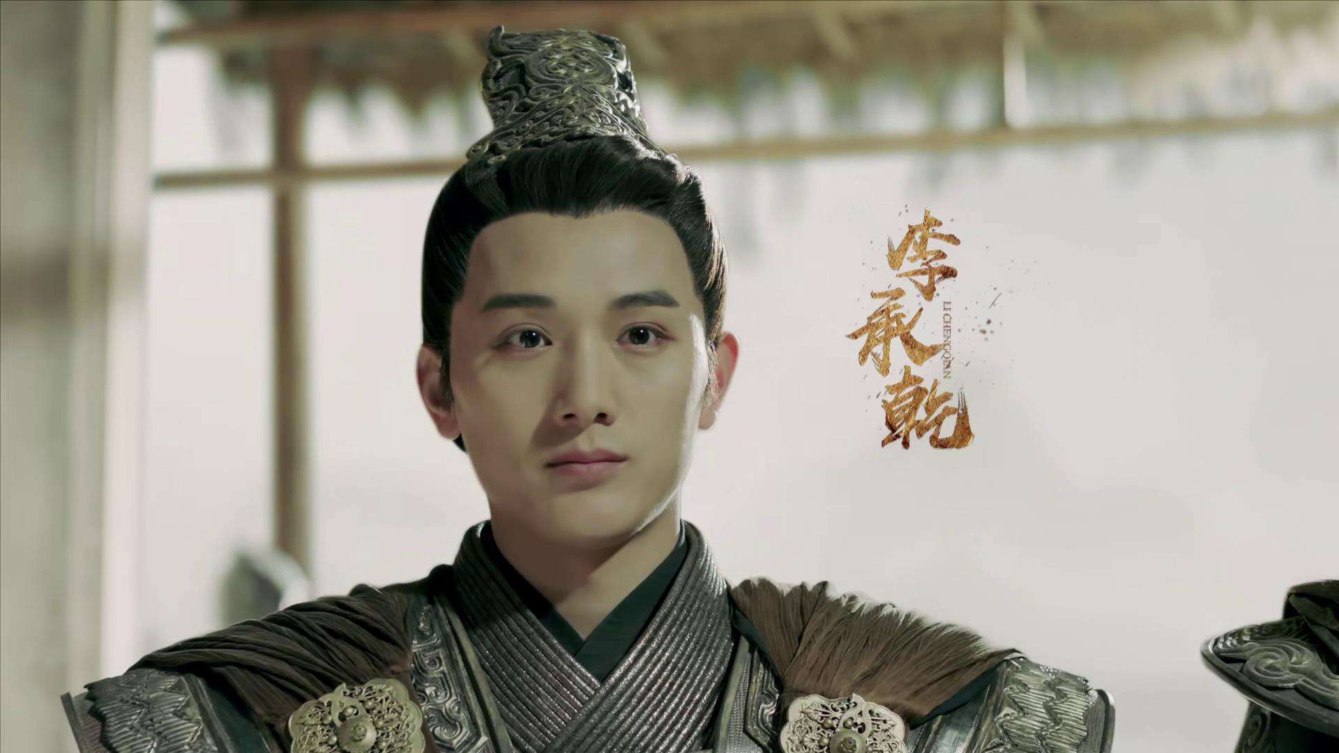 历史真相李治知道武则天的狠毒吗,李治误会武媚娘传奇